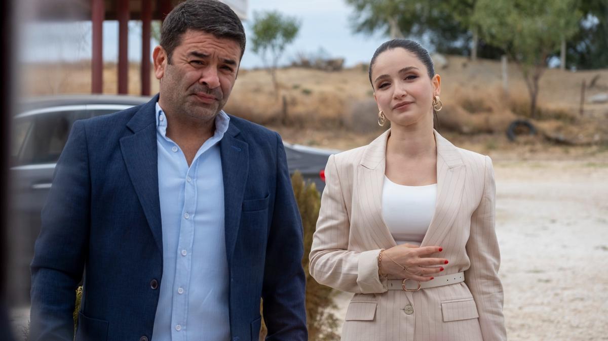 Yeni bölümde fırtına gibi olaylar! Gönül Dağı’nda heyecan dorukta Yeni bölümde fırtına gibi olaylar! Gönül Dağı’nda heyecan dorukta