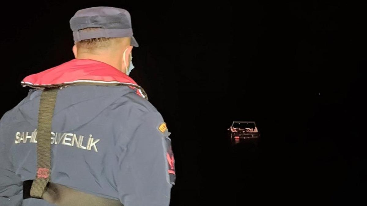 Yunanistan'da utanç tablosu: Göçmenleri ölüme terk etti, Türkiye kurtardı