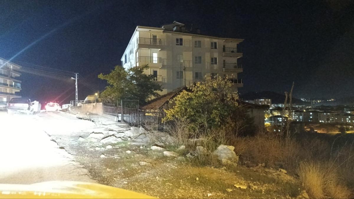 Ankara'da silahlı kavgada 1 kişi hayatını kaybetti