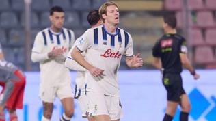 Atalanta ile Cremonese yenişemedi