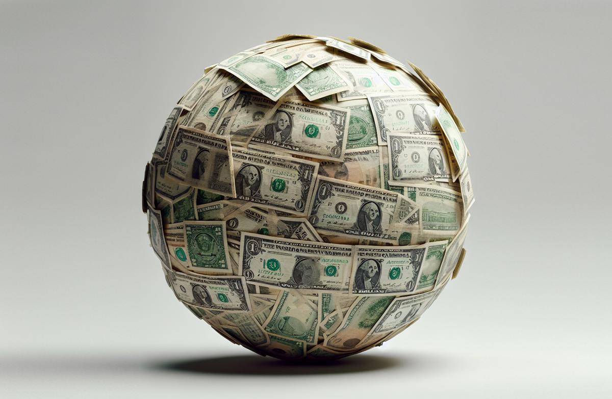 Bretton Woods sistemine alternatif mümkün değil mi?