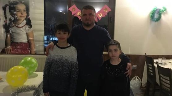 ocuklarn grmeye gitti! Satrl saldrda ld