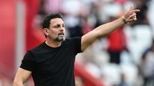 Erol Bulut: Durumumuz zor