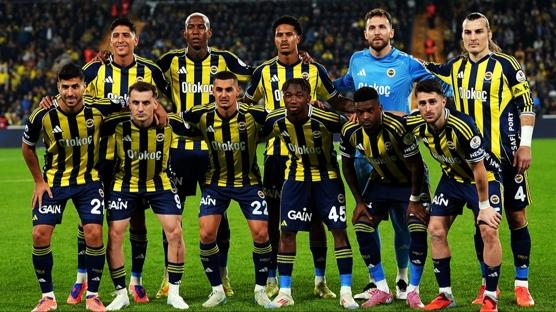 Kamp kadrosu belli oldu