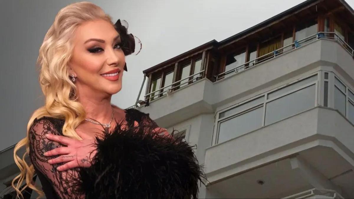 Güllü'nün ailesi harekete geçti! Yasal süreç başlattılar