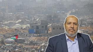 Hamas'tan Gazze aklamas: Yeni blgelere girilecek
