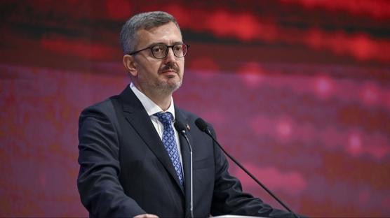 İletişim Başkanı Duran: PKK'nın açıklaması 'Terörsüz Türkiye' sürecinde yeni bir adımdır