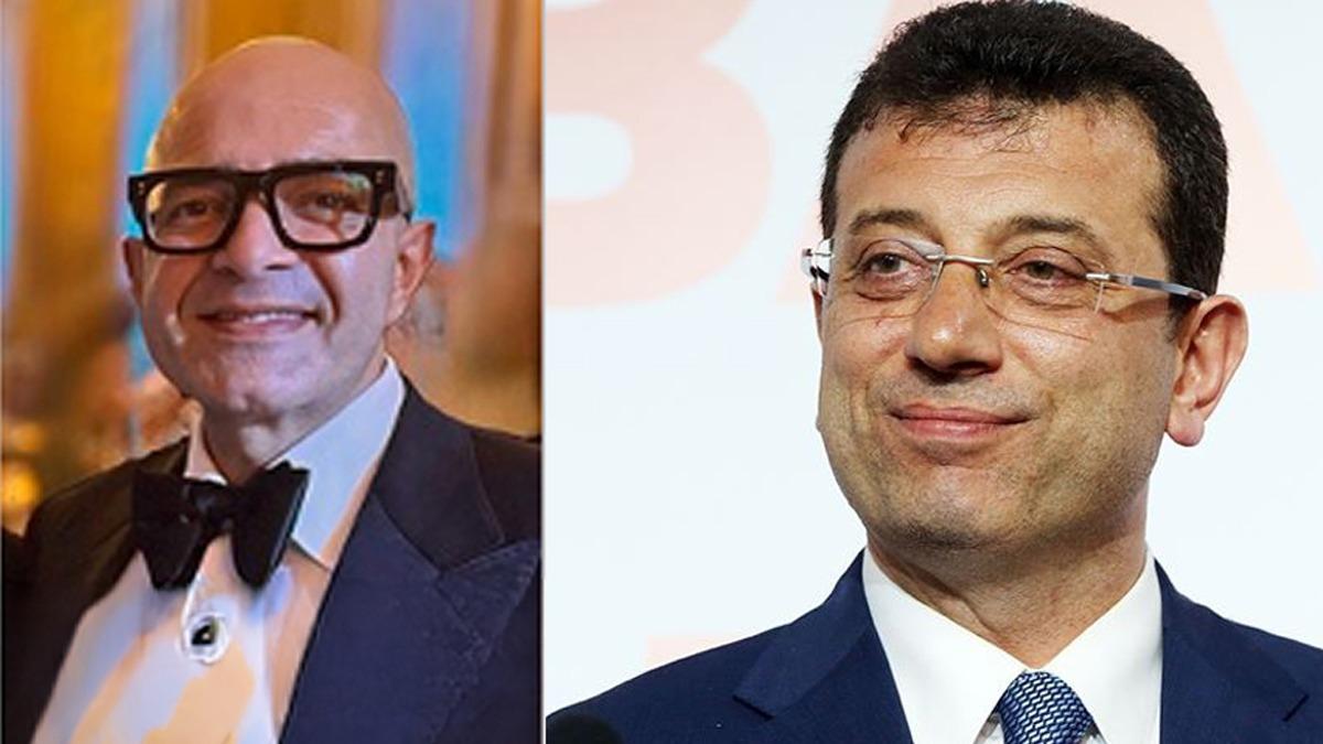 İmamoğlu merkezli casusluk davasında yeni gelişme! Hüseyin Gün itirafçı oldu