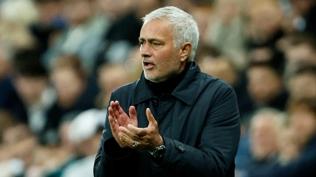 Jose Mourinho rekoru duyurdu: Real Madrid ve Barcelona'yı ezdik