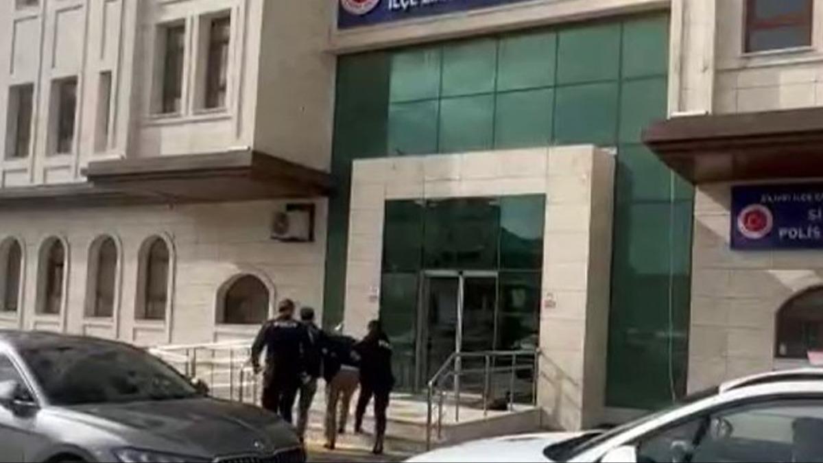 Kağıthane'de vahşet! Eski sevgiliye kurşun yağdırdı
