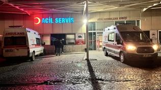 Kars'ta av kazası... Yanlışlıkla oğlunu öldürdü