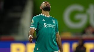 Liverpool'da kan kaybı sürüyor
