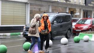 Yeni sağanak dalgası geliyor