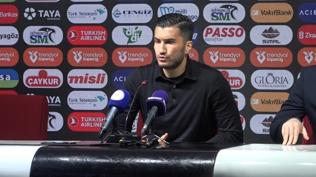 Nuri ahin: Deerli bir 3 puan oldu