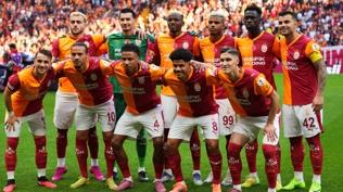 Okan Buruk'tan ilk 11'de tek deiiklik