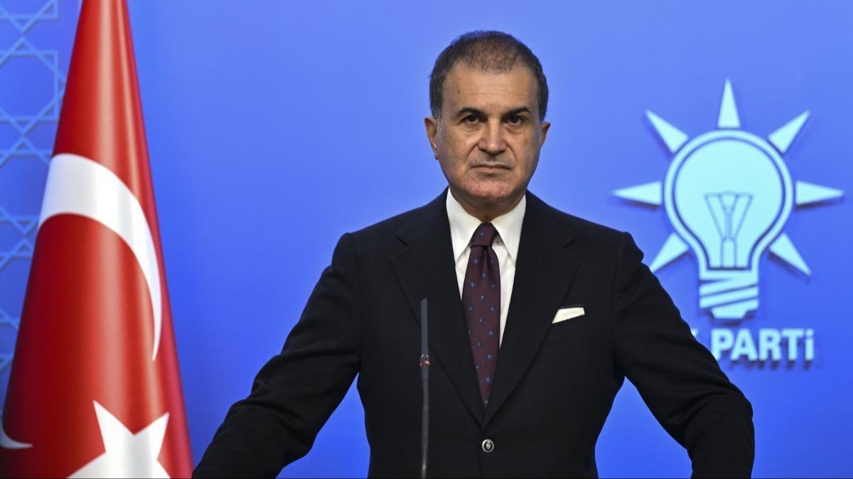 PKK'nın çekilmesine ilişkin AK Parti'den ilk açıklama: Ana hedefe uygun