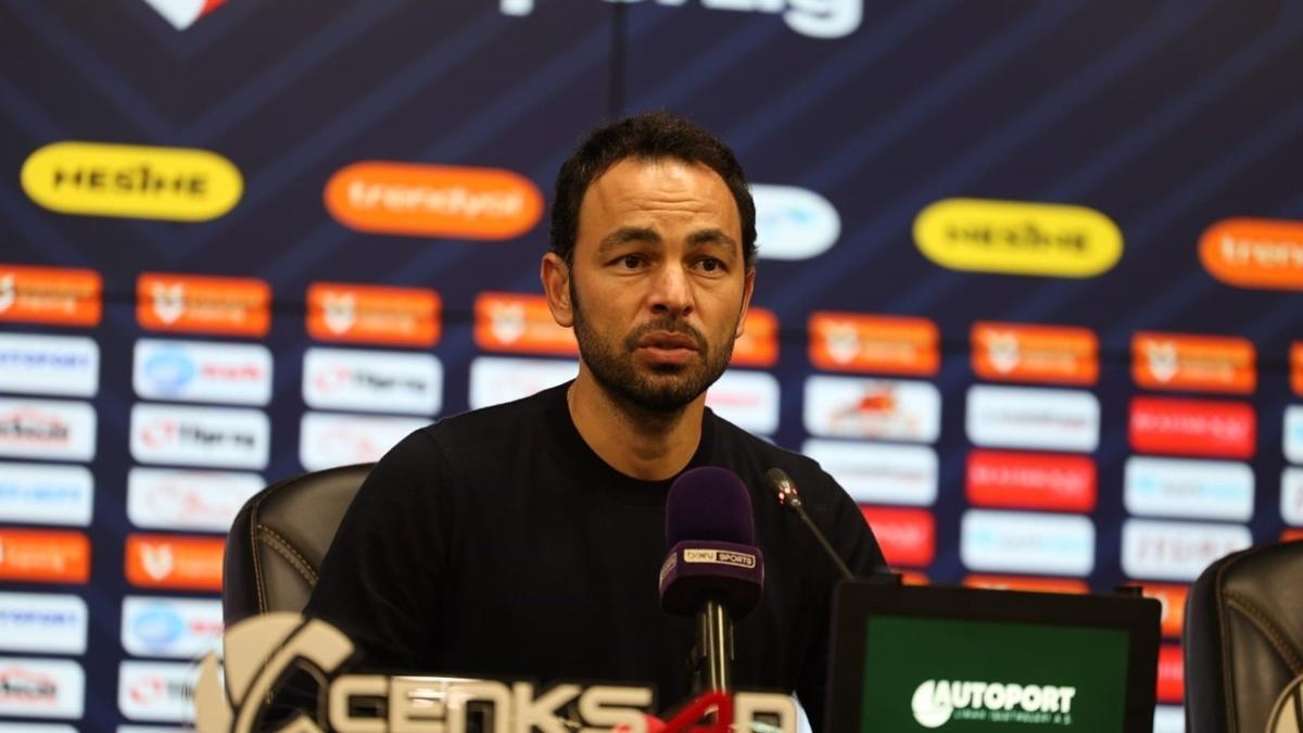 Selçuk İnan: 3 maç kazanmak da bir şeyi bitirmiyor