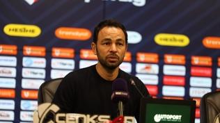 Selçuk İnan: 3 maç kazanmak da bir şeyi bitirmiyor