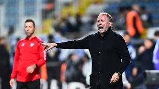 'Fenerbahçe maçında göreceğiz'