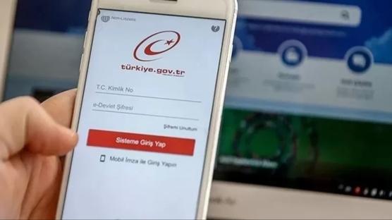 Artk e-Devlet'te tek noktada