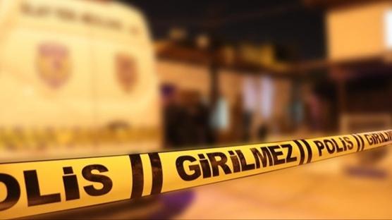 Su sızıntısı kanlı bitti: 1'i çocuk 2 ağır yaralı
