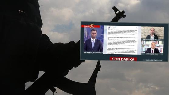 Nuh Albayrak yeni tehlikeye dikkat ekti