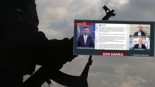 Nuh Albayrak yeni tehlikeye dikkat çekti
