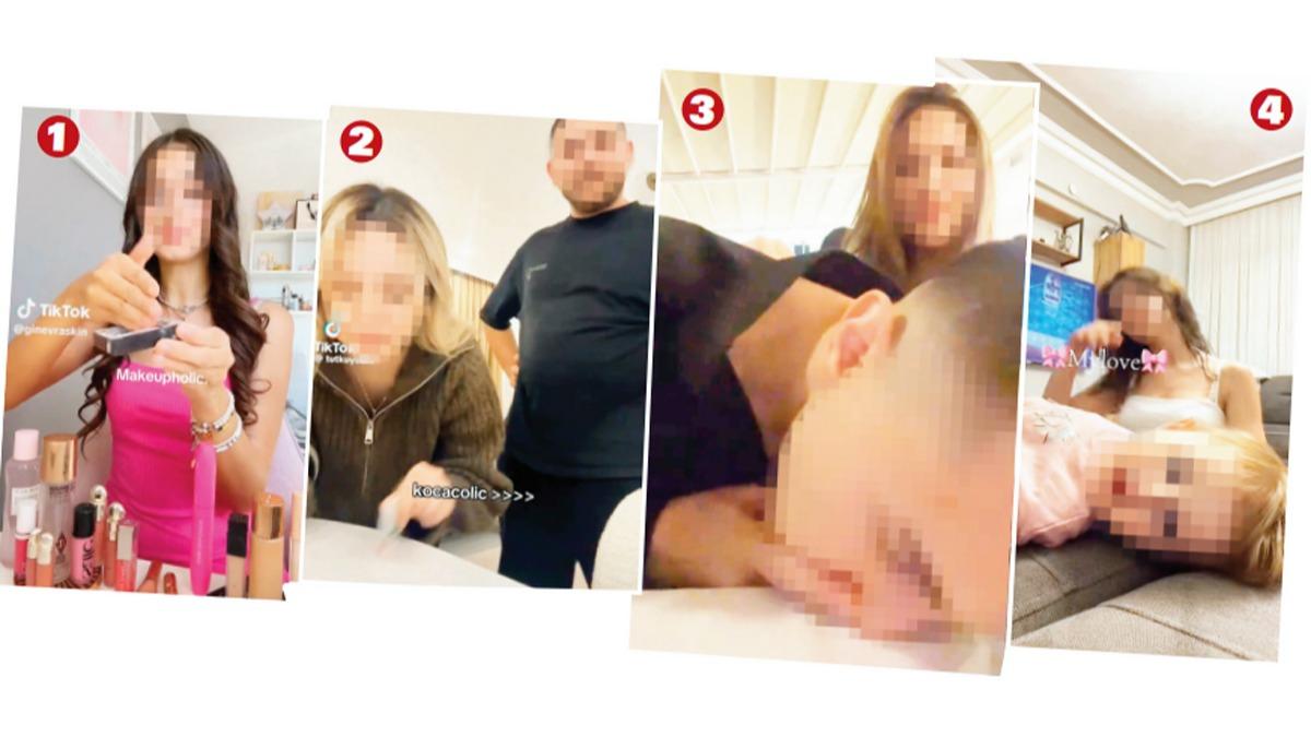 TikTok ve Instagram'da tehlikeli akım! Eğlenceli gibi görülen trend hapse götürebilir