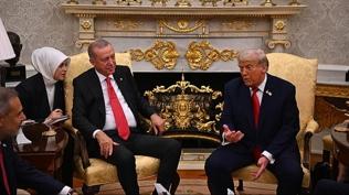 Türkiye'yi anahtar ülke olarak görüyor