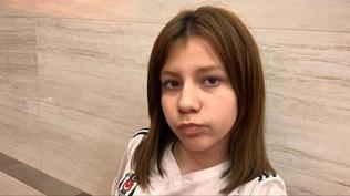 13 yaşındaki Ezgi'den 5 gündür haber yok