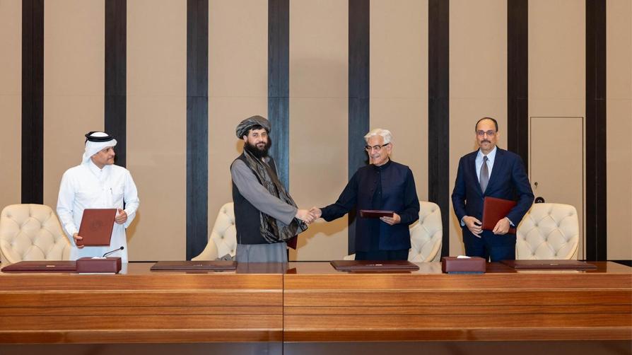 İki ülke Türkiye'de birçok konuda anlaştı