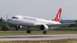 Ailelere uçuş desteği: 662 bin kişi indirimden yararlandı