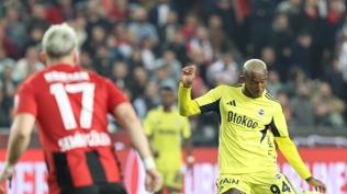 Anderson Talisca: Bu durum beni hiç etkilemedi