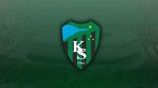 Bahis tartışmalarına Kocaelispor da dahil oldu: Kesin bir dille kabul etmiyoruz