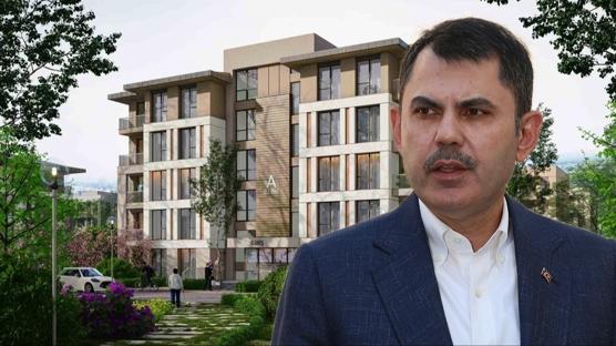 30 soruda Yüzyılın Konut Projesi