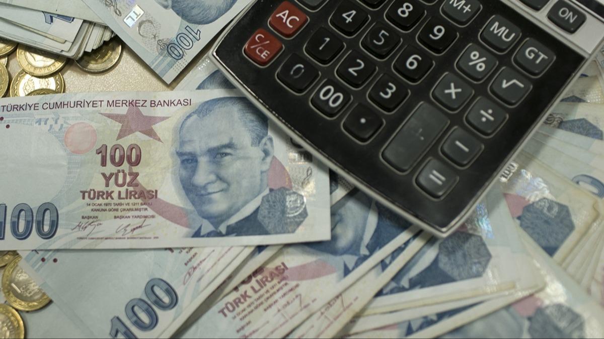 Bakanlığın çalışmaları etkili oldu! Beyanda rekor artış