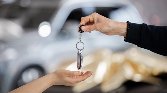 İkinci el motorlu araç ticaretinde kayıt dışı işleme geçit yok