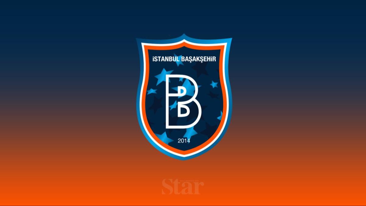 Başakşehir: Yapılan açıklama Türk futbolu adına kaygı verici