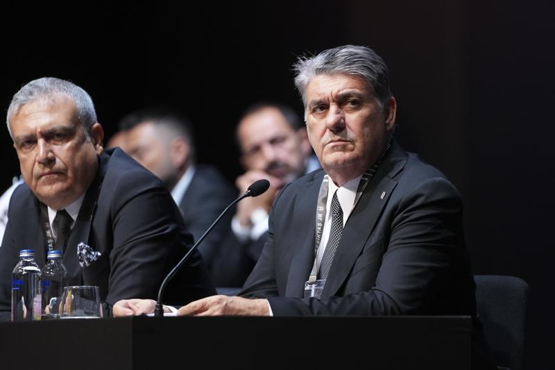 4 büyükler bahis skandalına sessiz kalmadı