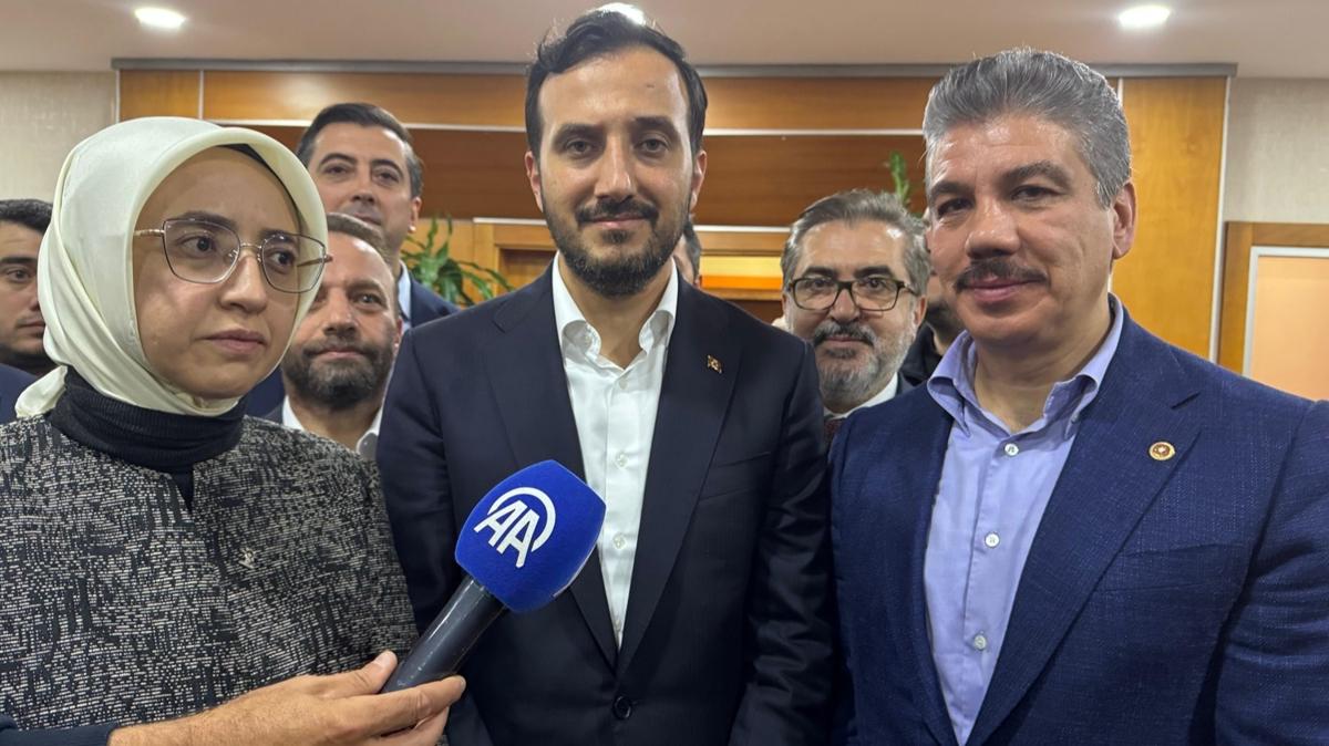 Belediye Cumhur İttifakı'na geçti! AK Partili Özdemir: CHP'nin usulsüzlükleri görülecek