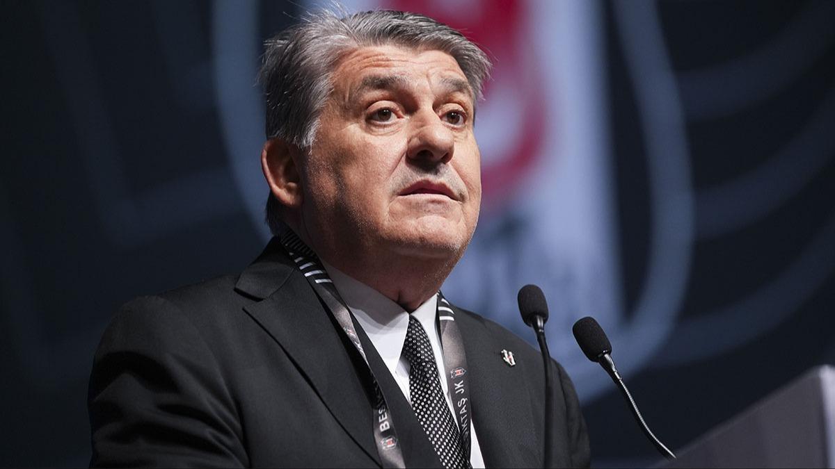 Beikta'tan bahis skandal aklamas! ''Sonuna kadar takipisi olacaz''