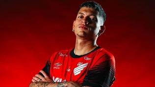 Brezilya'da umduğunu bulamadı! Elan Ricardo, U-20 takımına gönderildi