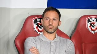 'Sabırsızlıkla bekliyorum'