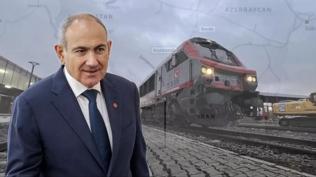 Türkiye-Azerbaycan transit geçişine yeşil ışık
