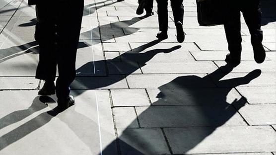 Eylül'de işsizlik yüzde 8,6 oldu