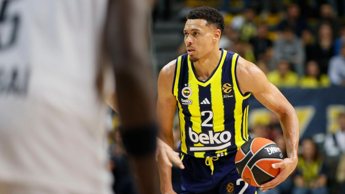 Fenerbahçe Beko yarın Valencia Basket deplasmanında