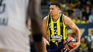 Fenerbahçe Beko yarın Valencia Basket deplasmanında