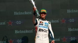 Formula 1 Meksika Grand Prix'inde zafer Lando Norris'in