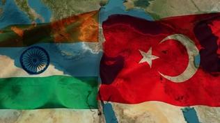 Hindistan'a içeriden uyarı: Türkiye'nin yükselişinin farkına varın