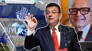 Hüseyin Gün'ün itirafları casusluğu doğruladı! İmamoğlu'nun ajanlarla irtibatı deşifre oldu
